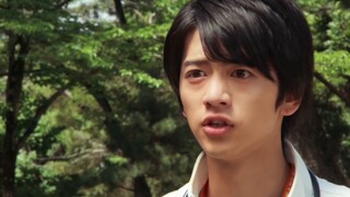 The Holy Legacy juga mengakhiri hegemoni seluruh peringkat Heisei → Bentuk dan data terkuat Reiwa Ka
