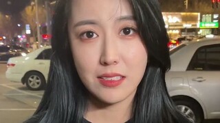 昨天好心收留了她，但..不同世界的人就不该相遇...