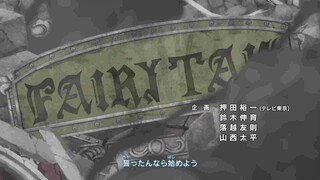 Hội pháp sư fairy tail tập 250 thuyết minh