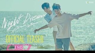 คืนของฉันฝันของเธอ EP.6 END