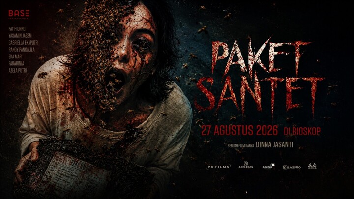 WAHIB MASUK WATCHLIST!!! | Paket Santet | 27 Agustus 2026