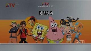 Bima S HD 2025 - The Seven Waterfalls