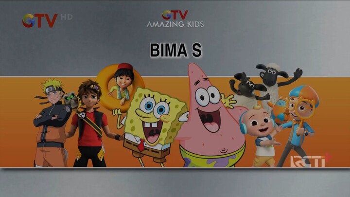 Bima S HD 2025 - The Seven Waterfalls