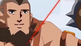 Miyamoto: Aku benci manusia jiraimi, aku benci gaya pembongkaran menara