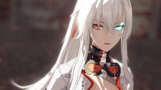 Break the Ice/α