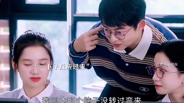 Cuộc sống thường ngày của cặp đôi