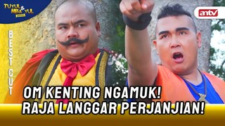 Waduh!! Gara-Gara Ucul Nih!! | BestCut Tuyul dan Mbak Yul Reborn ANTV Eps 30 (3/3)