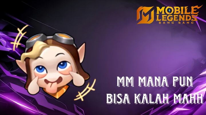 GINI CARA MAIN LAYLA AGAR DI TAKUTIN DARI EARLY‼️