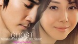 Ghost | Tagalog Dubbed | Fantasy | Japanese Movie