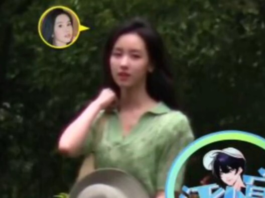 ขำตาย ฉินตู้ถูกปาปารัซซี่แอบถ่ายจนได้ฟีลนางเอกนิยาย ส่วนความสวยที่ทางค่ายไม่เคยถ่ายออกมาได้ กลับถูกป