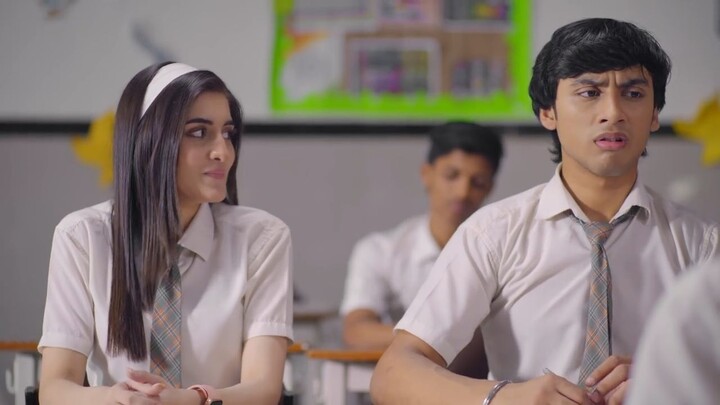 School Friends Season 2 Hindi