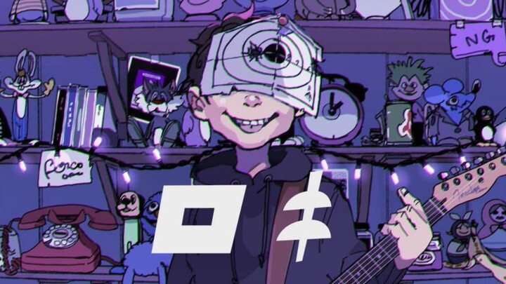 【COVER】みきとP - Rokiロキ