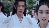 [Chen Qingling | Drama Version Forgetting Envy] Marrying the right man on the wrong sedan chair (lin