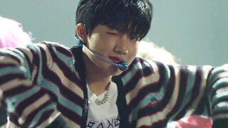 TREASURE最新回归曲HELLO 221016打歌舞台