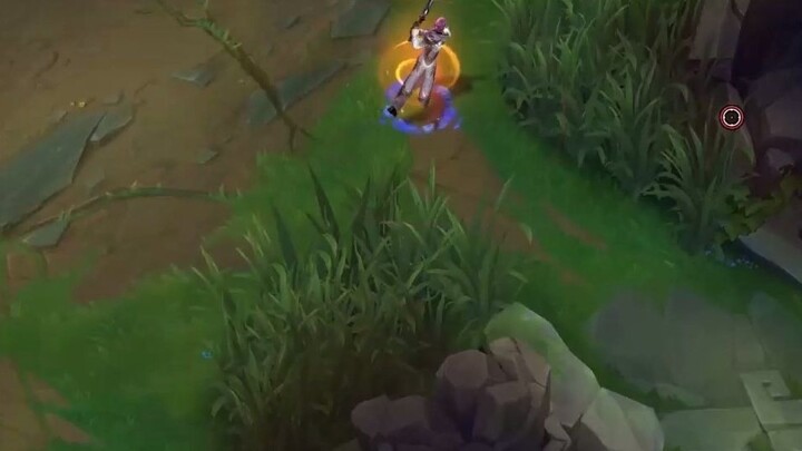 Apakah kamu masih berani berpura-pura menjadi cangkir dan membiarkan orang lain membunuhmu?