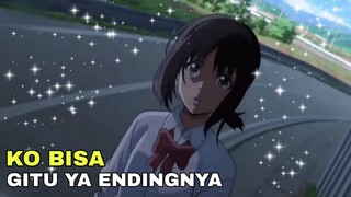 Lah si connie ternyata?? | hanebado part 9