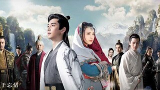 Đông Cung tập 33 Vietsub + Thuyết Minh FHD