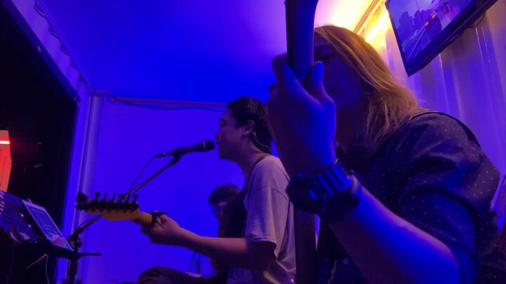 น้ำตาจ่าโท Cover version