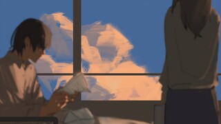 『Easy revenge』