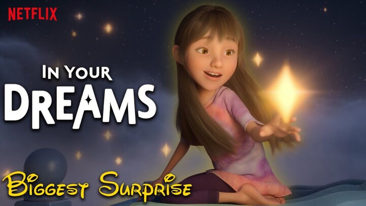 𝙸𝚗 𝚈𝚘𝚞𝚛 𝙳𝚛𝚎𝚊𝚖𝚜 : Full Movie TagDub