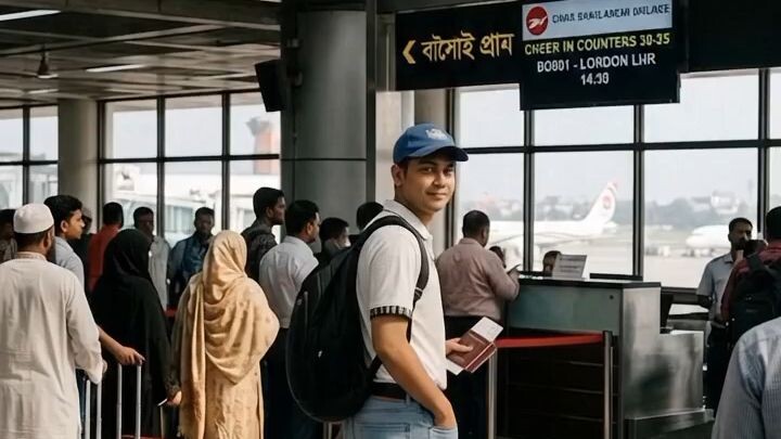 Bangladesh  thailand Malaysia