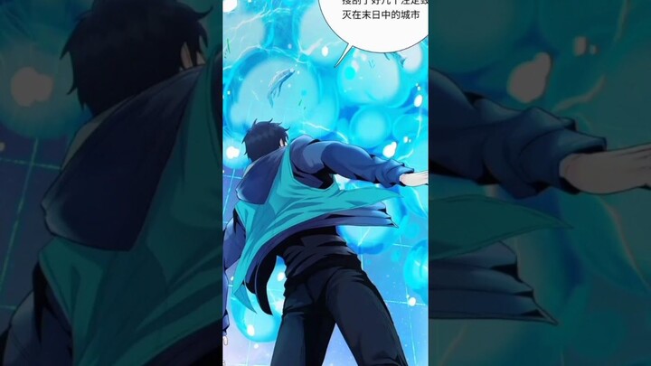#anime #manhva #webtoon