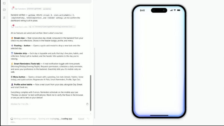 CodeWithDannie codewithdannie  TikTok LIVE 2.6.26 Part 3