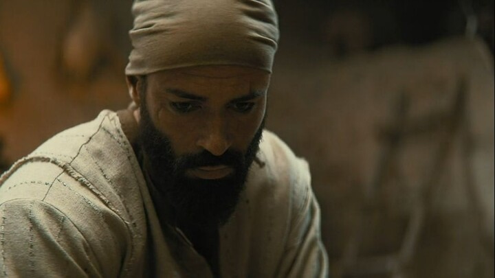 Rise of the Conqueror (sub Indo)