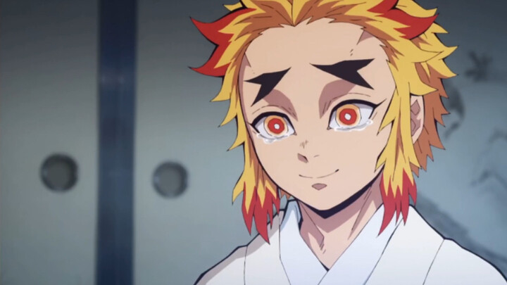[Kimetsu no Yaiba/Reo Kamado] Suara menangis Junya Enoki benar-benar gila, siapa yang tahan sama ini
