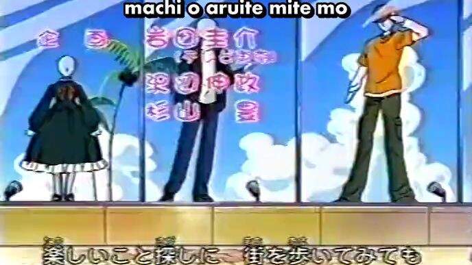 Dr Rin Episode 1 (Sub Indo)