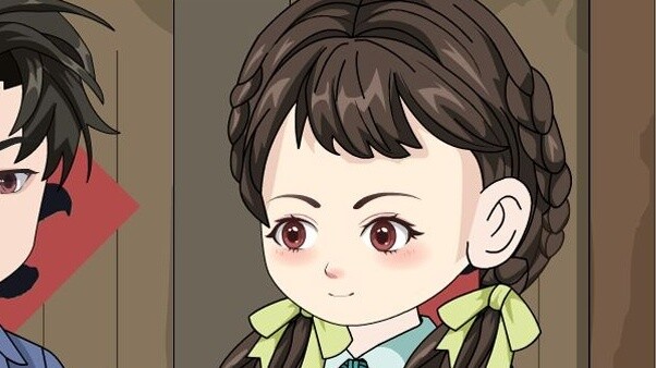 Kembali ke masa sebelum menikah, dia menikahi istri terbaiknya