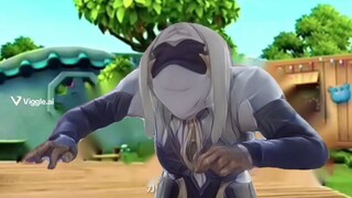 《薪 炎 永 燃》