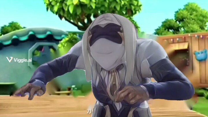 《薪 炎 永 燃》