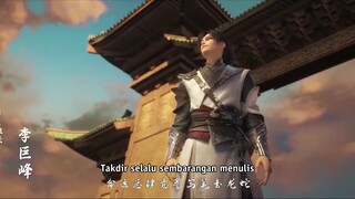 Peerless Battle Spirit Eps 143 Sub Indo