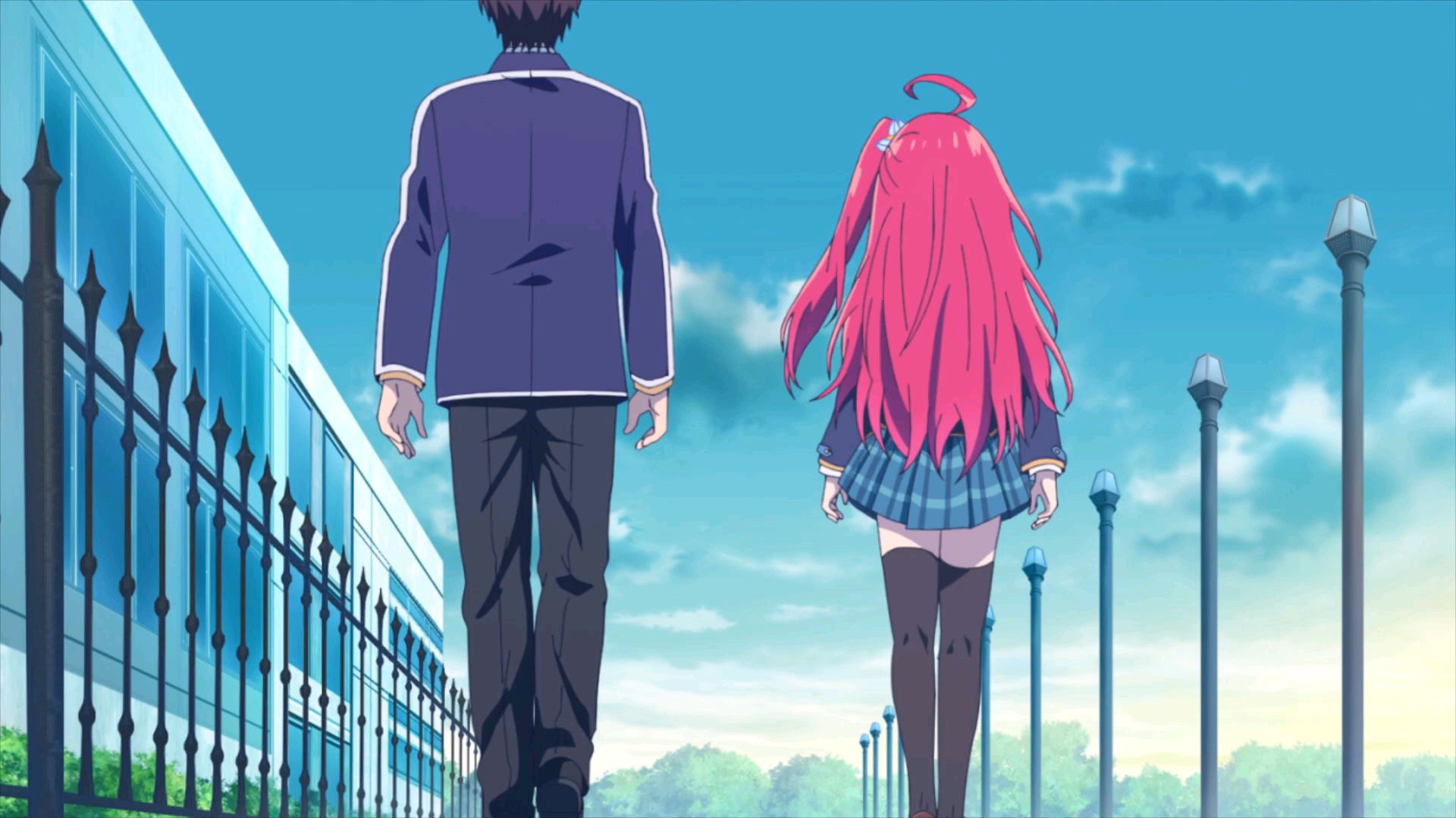 The Quintessential Quintuplets Season 2 Trailer Official PV on Make a GIF