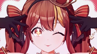 【Bingtang】I love you guys!🍬アイドル/idol🍬【MV animation + cover】