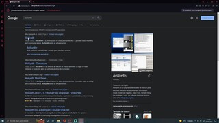 9 Como hacer subtitulos en movimiento con Aegisub Motion y Mocha Pro Tutorial Ae