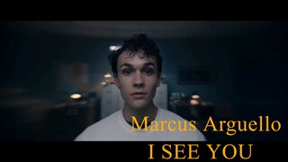 Marcus Arguello • I see you