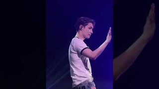 LAY Zhang 张艺兴 Japanese Song Grandline 4 : Step World Tour Yokohama 2024Jul13