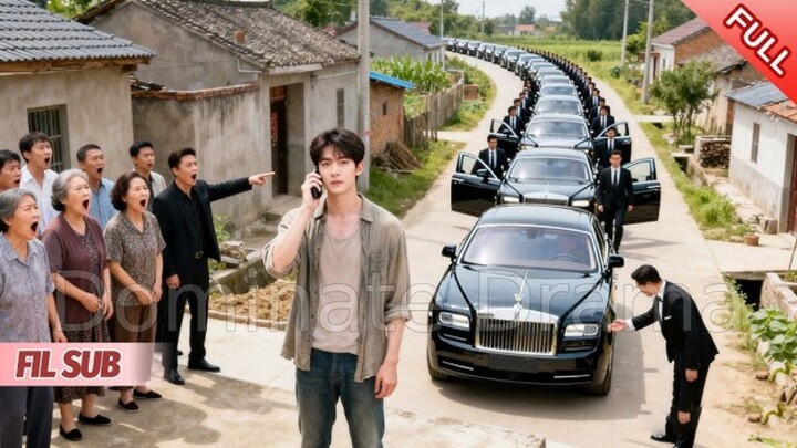 Hidden Identity Of A CEO