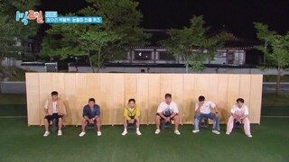 (indo cc) 1 Night 2 Days S04 - 285