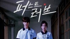 [INDO SUB] Ep.6 | First Love (Summer Night School Ghost Story)