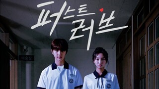 [INDO SUB] Ep.6 | First Love (Summer Night School Ghost Story)