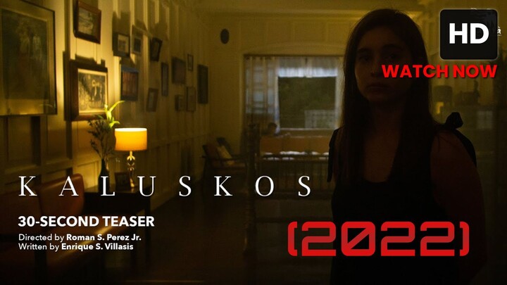 Kaluskos (2022) SUB INDO