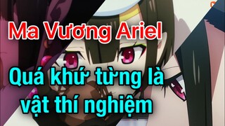 Ma Vương Ariel ! Bạn biết những gì rồi ! Tôi là nhện đấy có sao ko ? Kumo desu ga nani Ka?