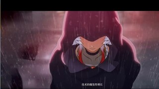 [Red Tide] Zero Era PV Miscellaneous ~ New character setting guesses and supplements!