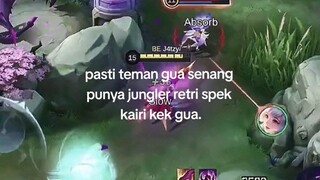 pasti bangga 😁