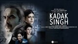 Kadak Singh | Hindi movie (2023)