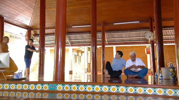 Luang Phi Digital (2558) CH8 EP.32 CR.VIU