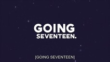 Going Seventeen 2022 Episode 38 (Infinite Going) Part 1